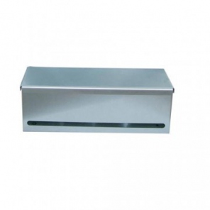 Spender für Schürzen auf Rolle