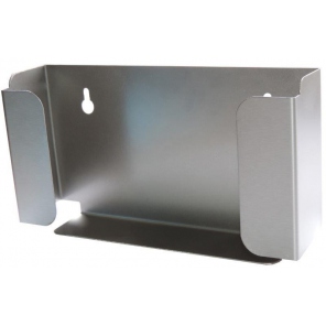 Edelstahlspender für 1 Karton WH641