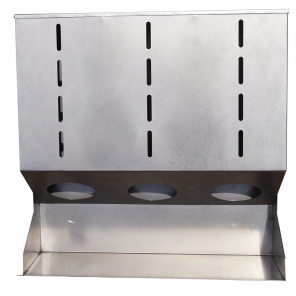 Spender für lose gelagerte Kleidung, WH68