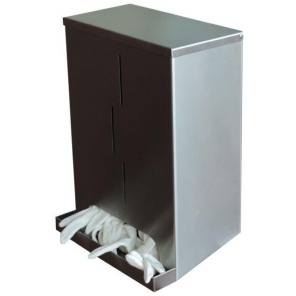 Edelstahlspender WH652