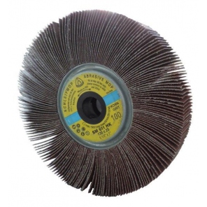 Schleifscheibe 150x14x40