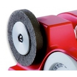 Filzscheibe für Schleifgerät 124x19x15 mm