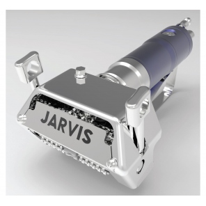 Skórowaczka ręczna pneumatyczna Jarvis JHSL