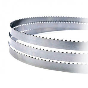 Sägeblatt 5 Stk. 2430*16*0,55 3 TPI empfohlen zum Schneiden von gefrorenem Fleisch mit Knochen