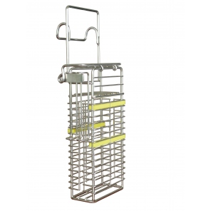 Messer-, Stahlträger