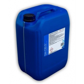 DM CID S zur Reinigung von Pasteurisatoren, Anlagen im geschlossenen Kreislauf CIP