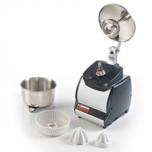 elektrische Saftpresse