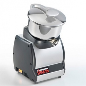 elektrische Saftpresse