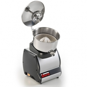 elektrische Saftpresse