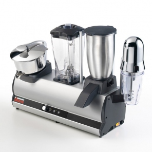 Multifunktions-Barmixer