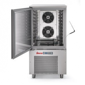 Sirman Dolomiti 10T Gelateria Kühl- und Gefriergerät