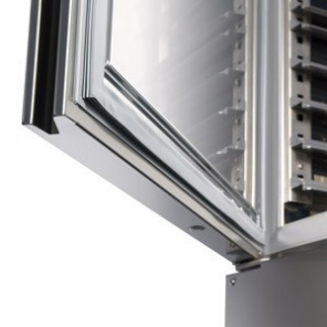 Sirman Dolomiti 10T Gelateria Kühl- und Gefriergerät