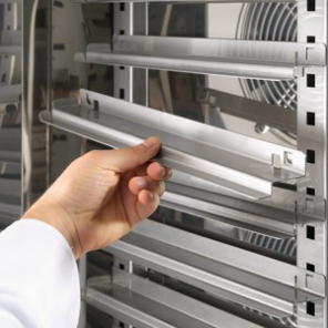 Sirman Dolomiti 10T Gelateria Kühl- und Gefriergerät