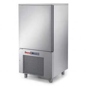 Sirman Dolomiti 10T Gelateria Kühl- und Gefriergerät