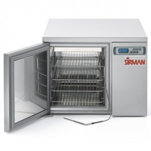 Schockkühlgerät Sirman...