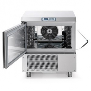 Sirman Dolomiti 5 Gelateria Schockkühlgerät