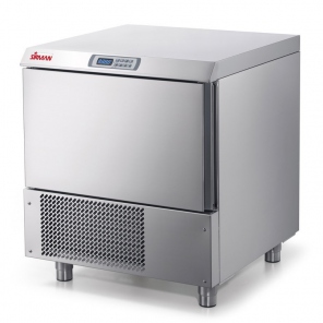 Sirman Dolomiti 5 Gelateria Schockkühlgerät