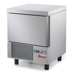 Schockkühlgerät Sirman...