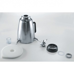 Mixer mit Edelstahlkanne