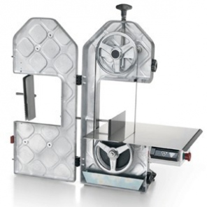 Fleisch- und Knochensäge 1650 mm