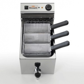 professionelles Nudelkochgerät