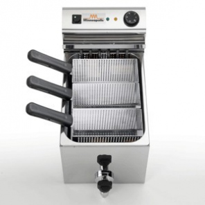 profesjonalne urządzenie do gotowania makaronu