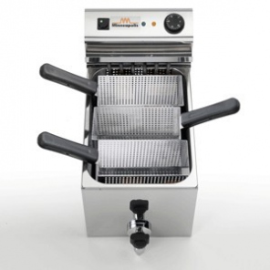 profesjonalne urządzenie do gotowania makaronu