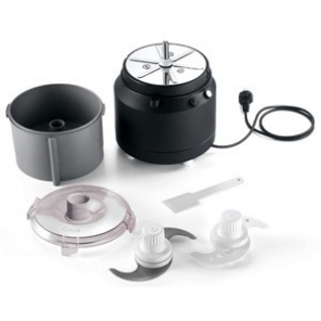 Schüssel-Kutter/Zerkleinerer