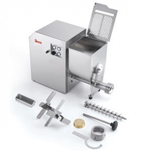 Nudelmaschine Sirman, Modell Concerto 5