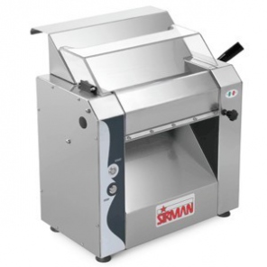 Nudelteigmaschine, Pizza