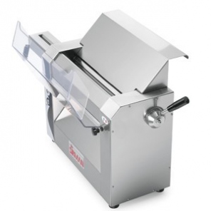 Nudelteigmaschine, Pizza