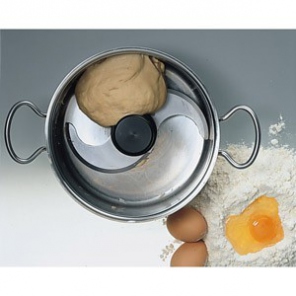 Schüssel-Kutter Sirman