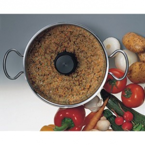 Schüssel-Kutter über 9 Liter