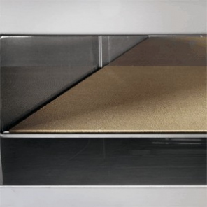 1-Kammern-Ofen 86x70