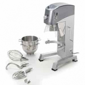 industrieller Planetenmischer