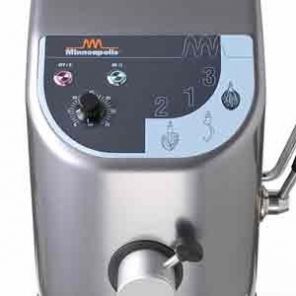 industrieller Planetenmischer