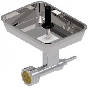 industrieller Planetenmischer