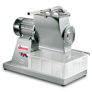 industrielle Käsereibe