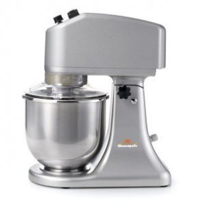 Mixer/Planetenmischer, 7 Liter Fassungsvermögen