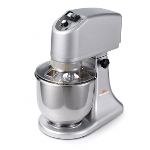 Mixer/Planetenmischer, 7 Liter Fassungsvermögen