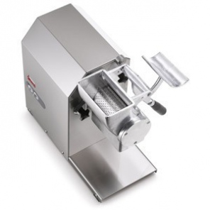 Käsereibe GFX HP 1,5 Inox