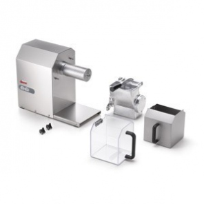 Käsereibe GFX HP 1,5 Inox