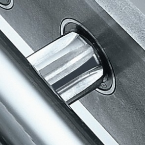 horizontale 8 Liter Füllmaschine