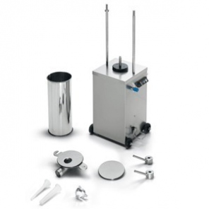 kleine Fettfüllmaschine 15 l