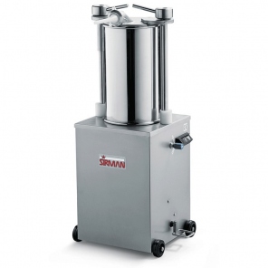 professionelle horizontale Füllmaschine