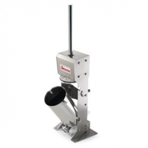 stehende, vertikale Füllmaschine 12 Liter