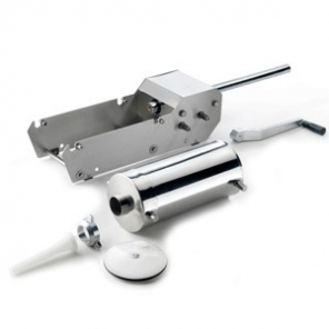 16 Liter Füllmaschine