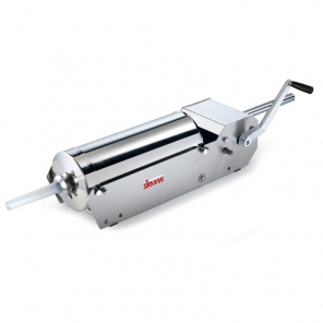 16 Liter Füllmaschine