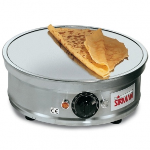 Crêpe-Maker 1B