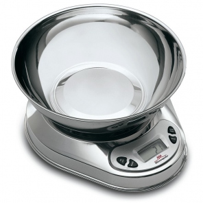 Elektronische Küchenwaage,...